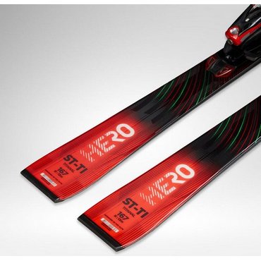 Rossignol Hero ST TI 167cm 