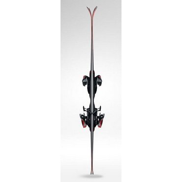 Rossignol Hero ST TI 167cm 