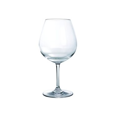 Rotweinglas 650 ml 