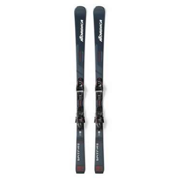 Nordica Spitfire DC 74 Pro 165 cm 