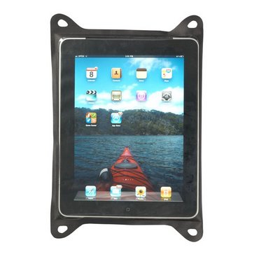 Waterproof Case for iPad 