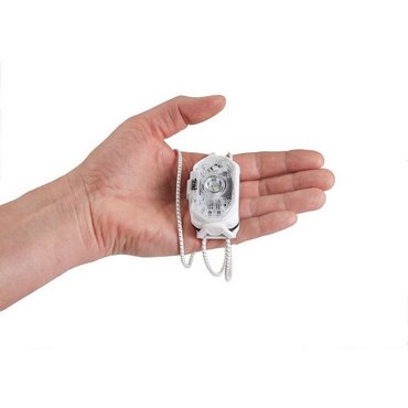 Petzl Stirnlampe Swift LT 
