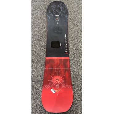 Salomon Snowboard Super 8 154cm 