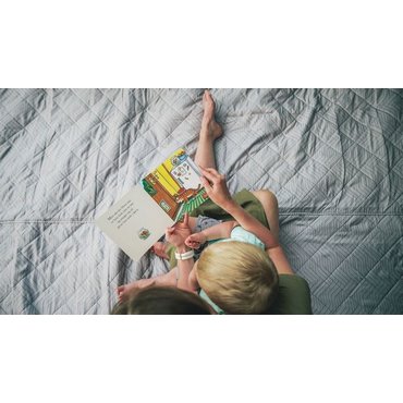 Outwell Cozy Carpet Power Air 