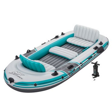 Adventure Elite X5 Schlauchboot 