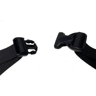 Lettmann Sitzpolster mit Fittings für Flexi-Sitz 