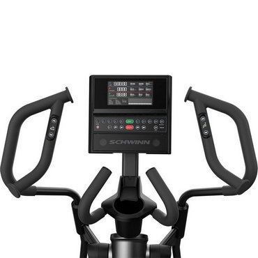 Schwinn Elliptical Trainer 590E 