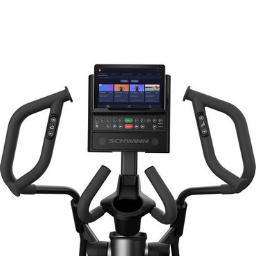 Schwinn Elliptical Trainer 590E 