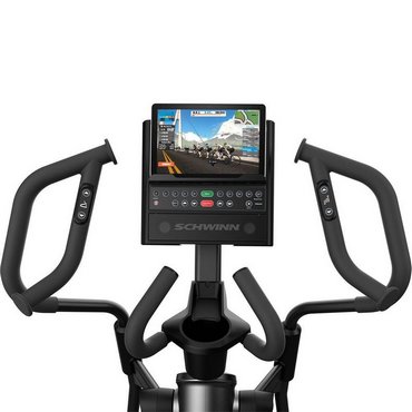 Schwinn Elliptical Trainer 590E 