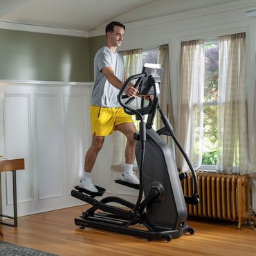 Schwinn Elliptical Trainer 590E 