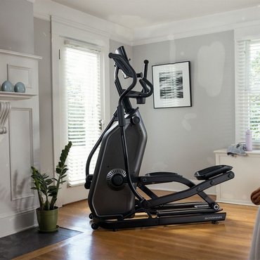 Schwinn Elliptical Trainer 590E 