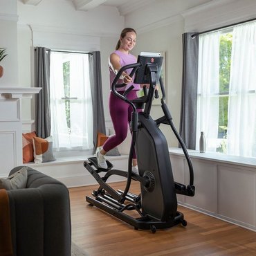Schwinn Elliptical Trainer 590E 