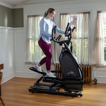 Schwinn Elliptical Trainer 590E 