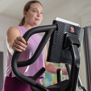 Schwinn Elliptical Trainer 590E 