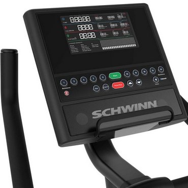 Schwinn 590 U 
