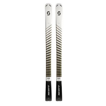 Scott Proguide 89 163 cm mit Skifell 