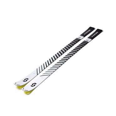 Scott Proguide 89 163 cm mit Skifell 