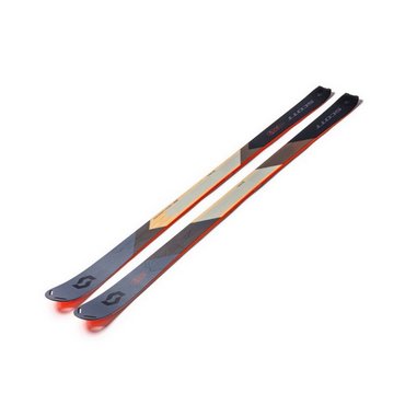 Scott Pure Free 90 TI 177 