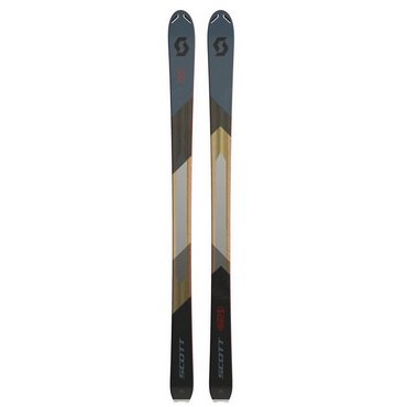 Scott Pure Free 90 TI 177 