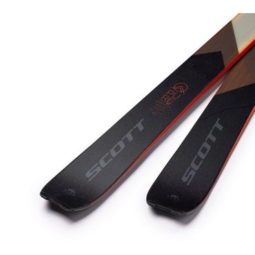 Scott Pure Free 90 TI 177 