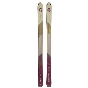 Scott Pure Free 90 TI Women 168 