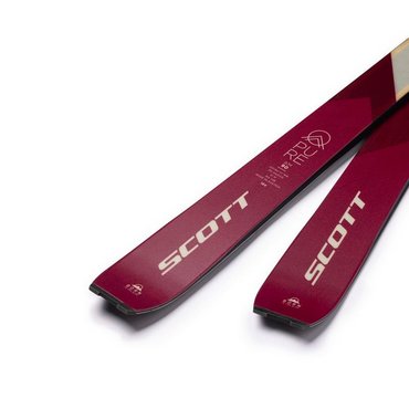 Scott Pure Free 90 TI Women 168 