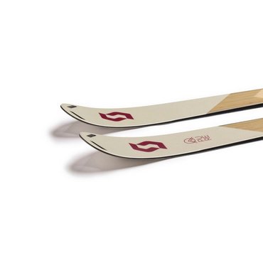 Scott Pure Free 90 TI Women 168 