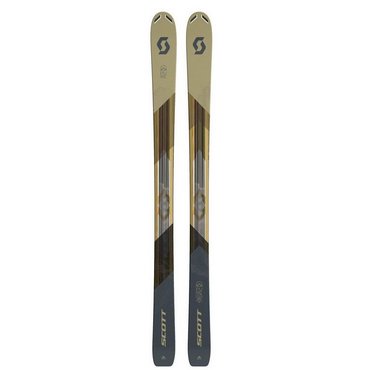 Sott Pure Mission 98 TI 170 