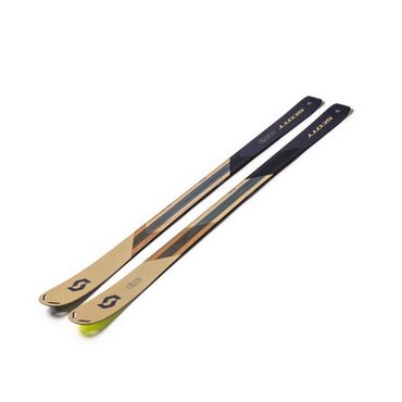 Sott Pure Mission 98 TI 170 
