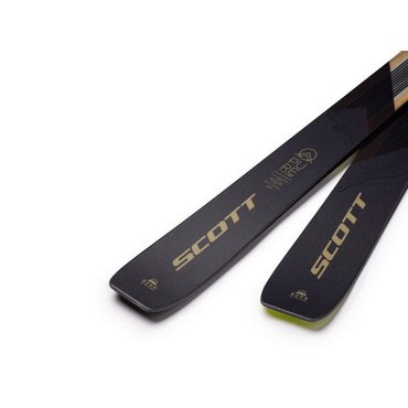 Sott Pure Mission 98 TI 170 