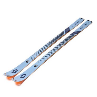 Scott Superguide 88 Women 152 