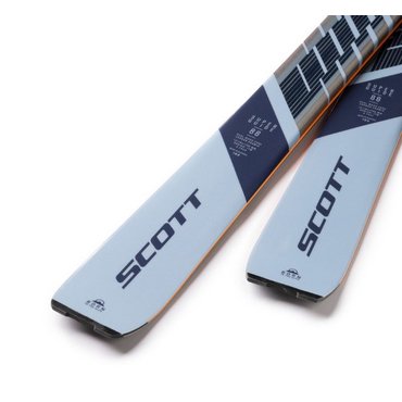 Scott Superguide 88 Women 152 