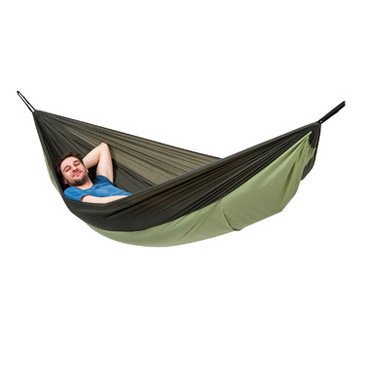 Amazonas Silk Traveller Hängematte 1 Person 
