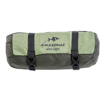 Amazonas Silk Traveller Hängematte 1 Person 