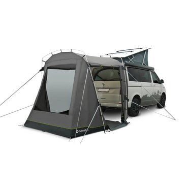 Outwell Desert Van 