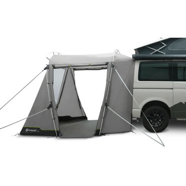Outwell Desert Van 