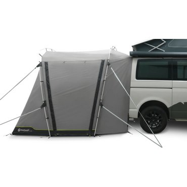 Outwell Desert Van 