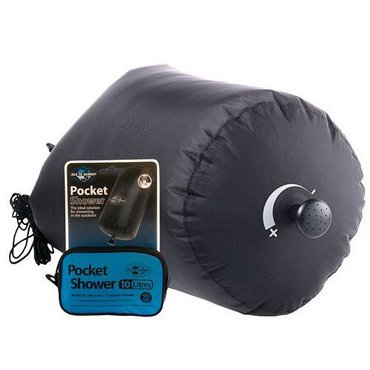 SeaToSummit Pocket Shower 