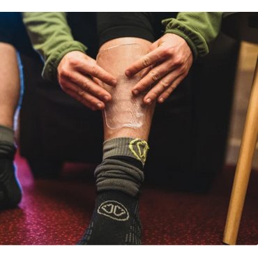 Shin Protection 