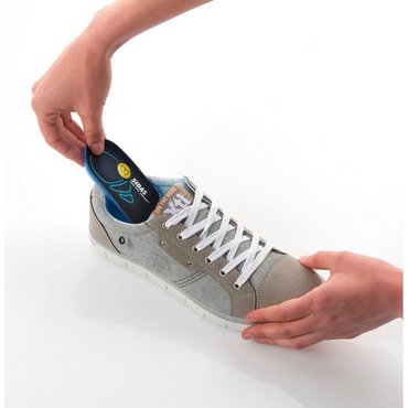 Sidas Gel Heelpads 