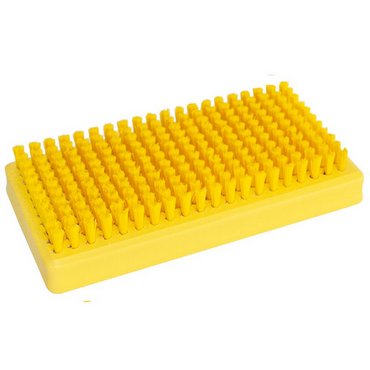 Toko Polierbürste Liquid Paraffin 