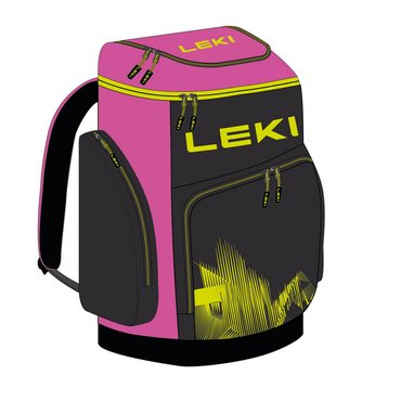 Leki Skistiefeltasche WCR / 85L Volumen 
