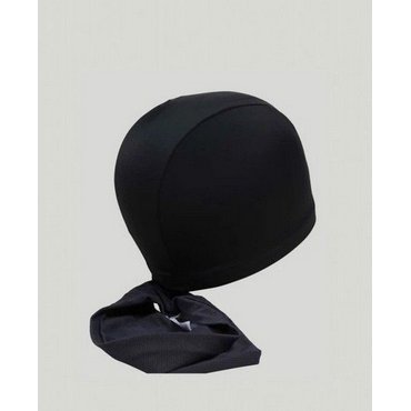 Arena Schwimmkappe Smart Cap black 