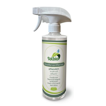 Solbio Regenstreifenentferner 500ml 