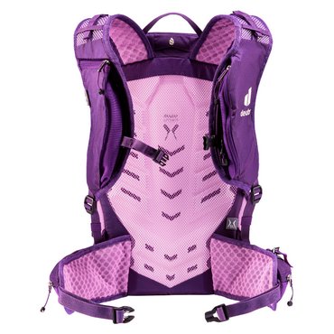 Deuter Speed Lite Pro 17 SL 