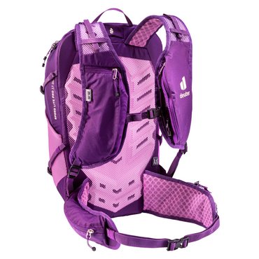 Deuter Speed Lite Pro 17 SL 