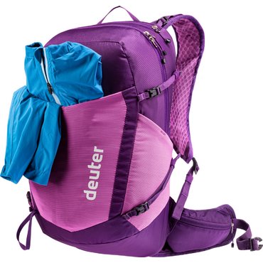 Deuter Speed Lite Pro 17 SL 