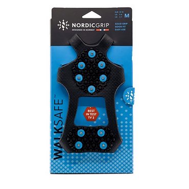 Nordic Grip Spikes Gleitschutz 