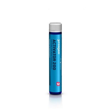 Sponser Activator 