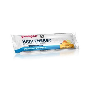 Sponser High Energy Bar 